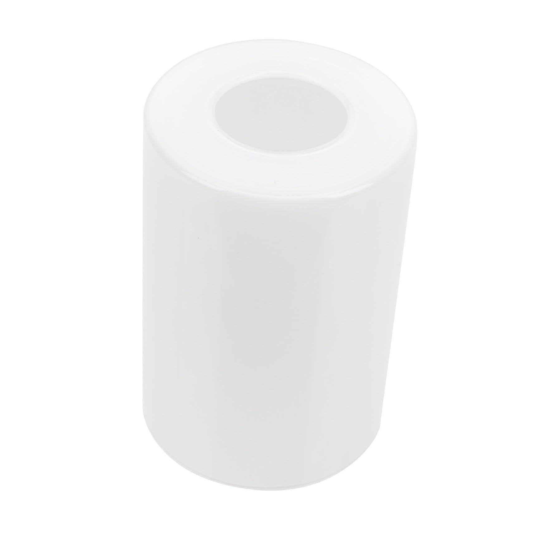 Pantalla de vidrio transparente para evitar la fatiga visual con tu lámpara de mesa 8