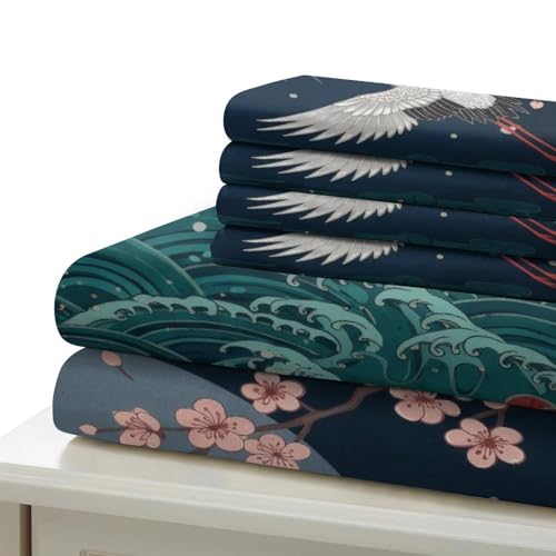 Linge de lit style western rustique pour une ambiance de chalet authentique - 7