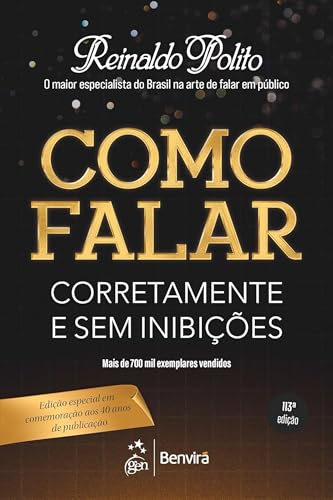Como Falar Corretamente e Sem Inibições