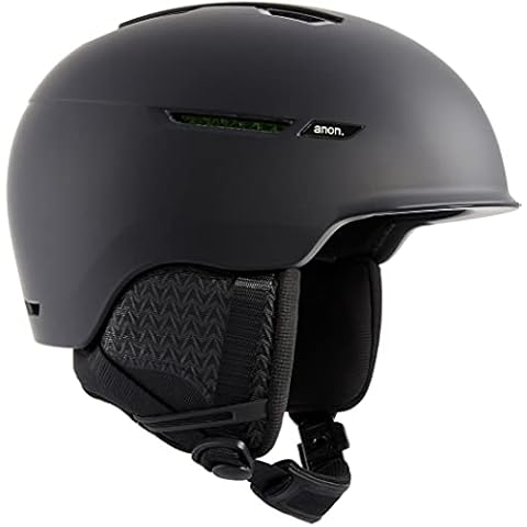 Anon Logan WaveCel Ski Helmet, Small Cover