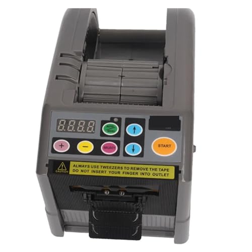 HIHUPTRW Automatische Bandschneidemaschine 6-60mm