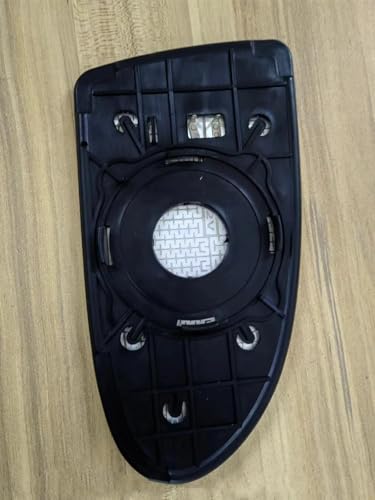 Miroir de rétroviseur pour Hyundai Accent pour sécuriser vos manœuvres