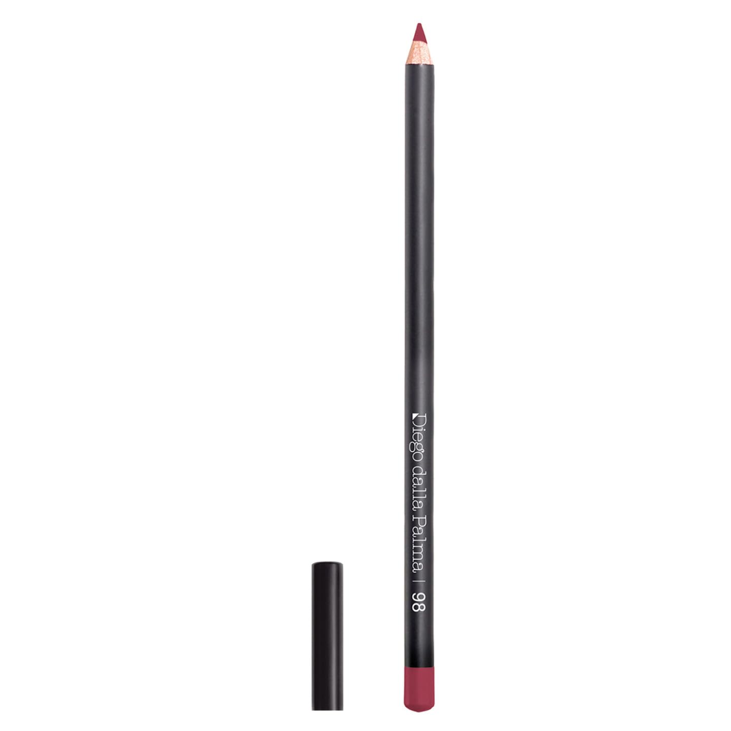 Diego dalla Palma Fuchsia Lip Pencil