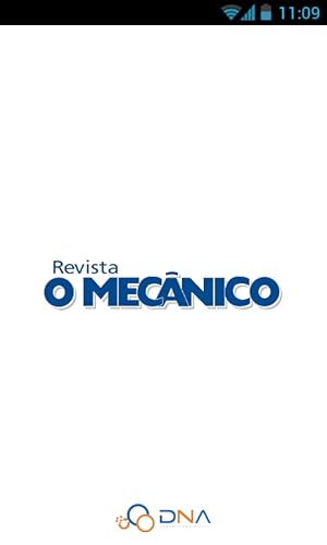 Revista O Mecânico