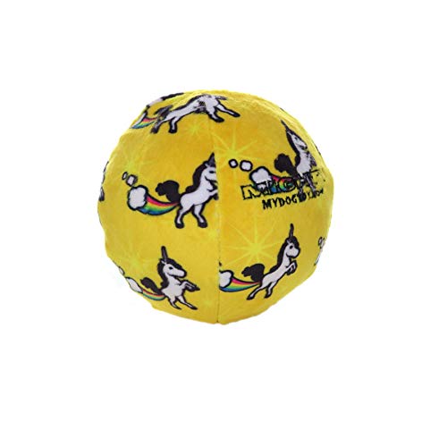 MIGHTY Medium Unicorn Ball Toy