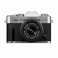 Amazon | 富士フイルム(FUJIFILM) ミラーレス一眼 X-T30 III ボディ