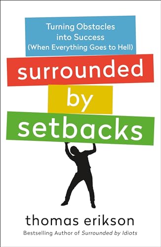 Surrounded by Setbacks view 2