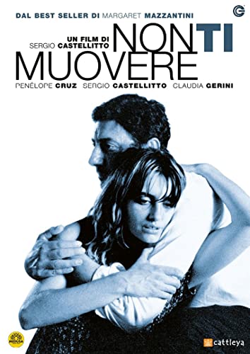 dvd Non Ti Muovere ( DVD)