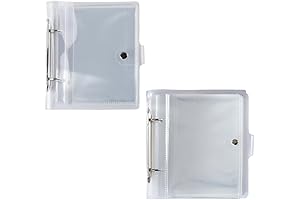 Photo Sleeves for 4x6" Cards: Protect and Display Your Memories