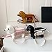 Bemvp Bolso Bandolera con Diseño De Perro Imagen de Bemvp Bolso Bandolera con Diseño De Perro