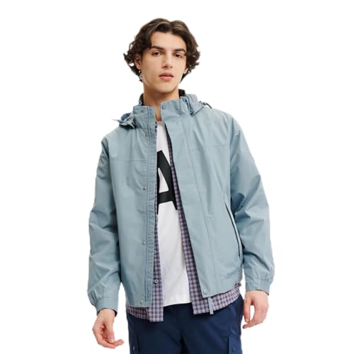 [公式] ゴアテックス フーデッドジャケットZBHAT9100300L