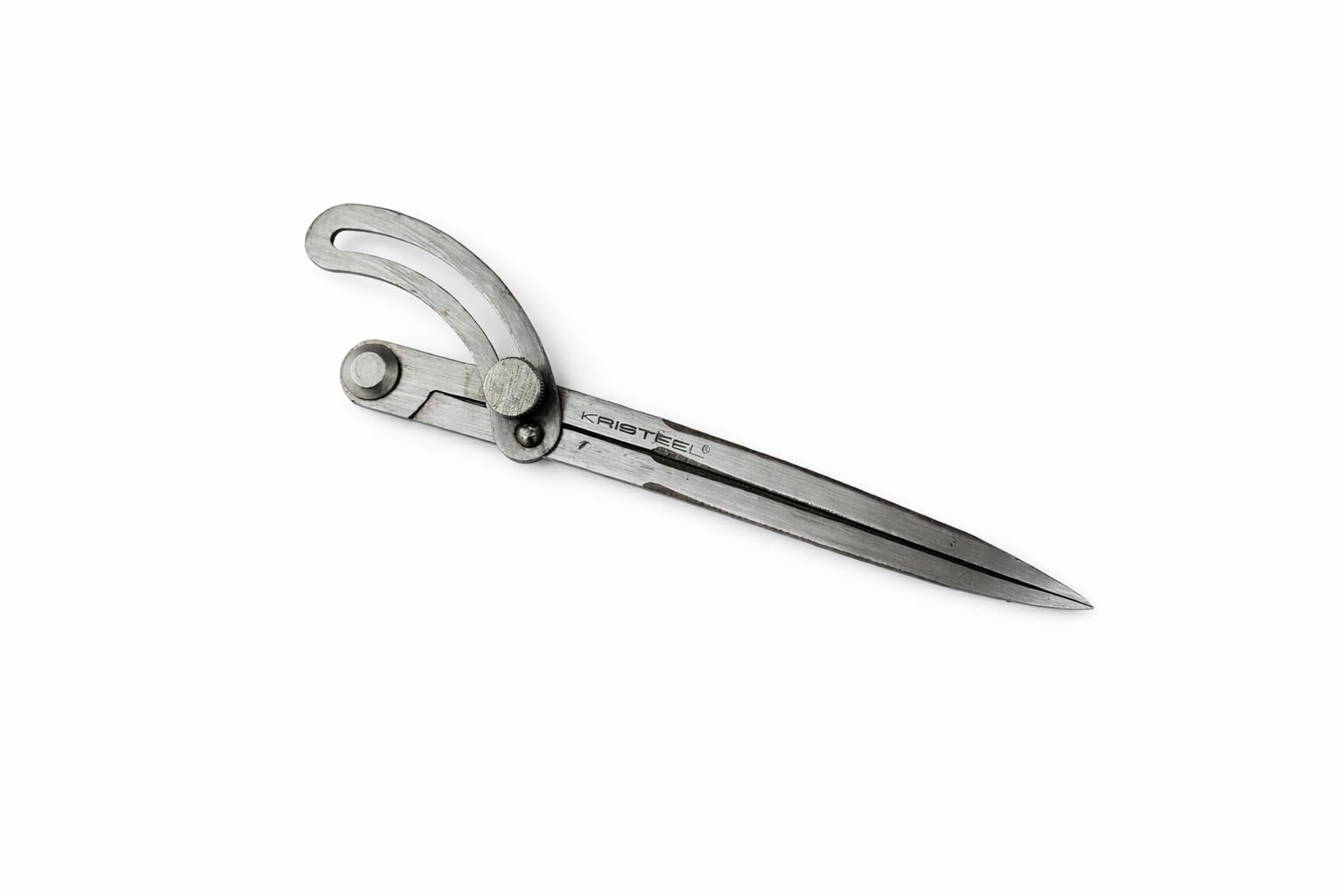 KRISTEEL Divider with Quadrant 150mm / 6" [ DQ-150 ]-picture-11