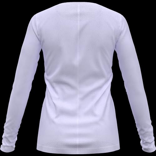 Image of Under Armor Women's Featherweight Fleece Crew