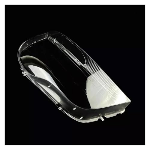 Couvercle d'objectif phare Volvo XC90 de qualité supérieure coque d'optique avant durable - 3