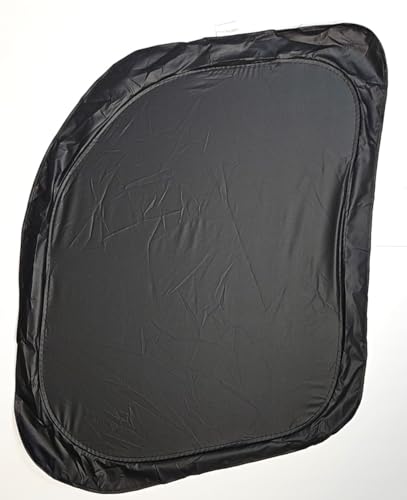 Pantallas solares para cabina A320 (set de 4) miniatura 3