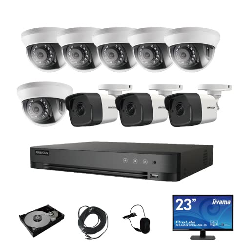 防犯カメラ HDSDI 16CH DVR Amazon.com : 16 Channel Security Recorder DVR,5MP 16CH