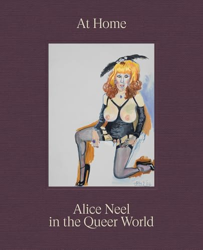 At Home: Alice Neel in the Queer World