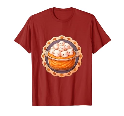 Sweet Potato Casserole Thanksgiving...