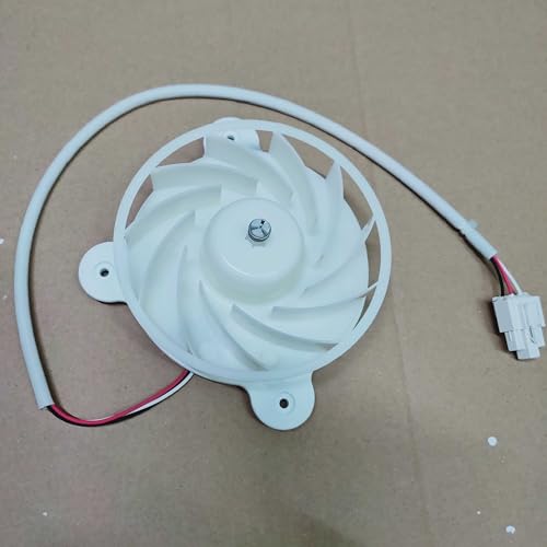 ZWF-30-3 DC12V 2.5W 1870RPM pt@p