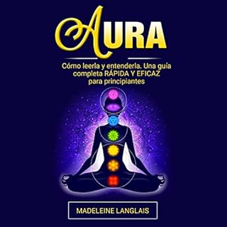 Diseño de la portada del título Aura: C&oacute;mo leerla y entenderla