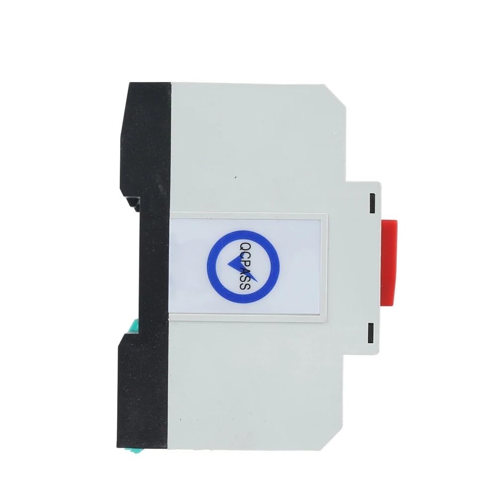 220 Volt Transfer Switch GAFNED YCQ4-100E/3P 63A 100A Dual Power ...