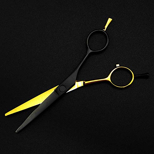 Ensemble de coupe de cheveux et ciseaux de coiffure maison - 2