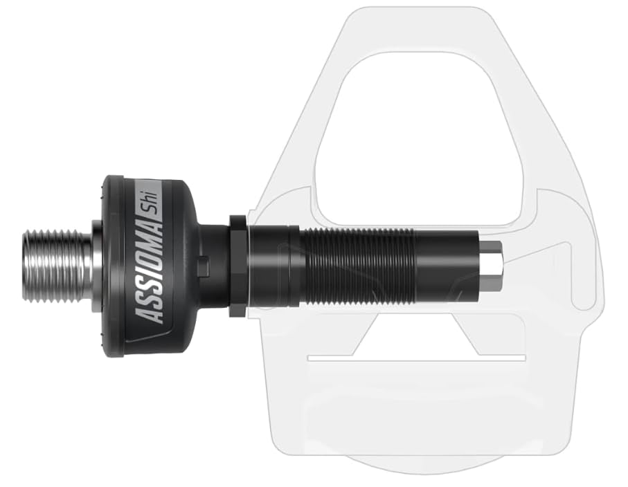 Amazon.com: Favero Assioma Duo-Shi Road Power Meter with Sensors