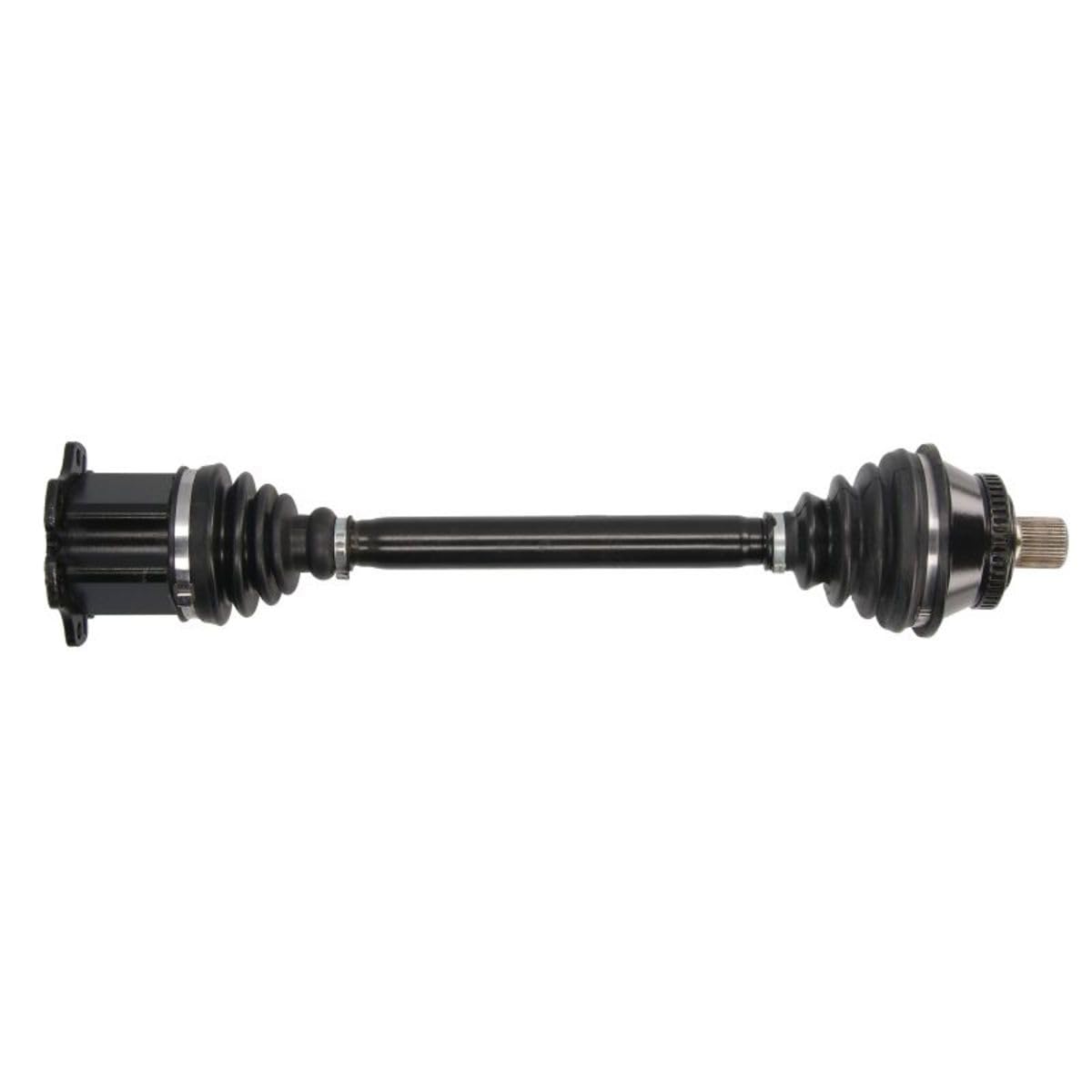 Árbol de transmisión Delantero Izquierda Dentado exterior, lado de rueda: 38 Longitud: 600 mm Compatible con AUDI A4 B7 Avant 8ED PNG75038