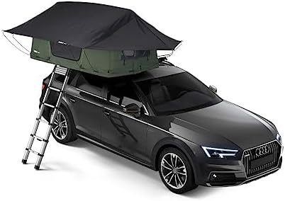 Thule Tepui Foothill Low-Profile Rooftop Tent