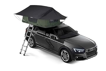 tepui roof top tent