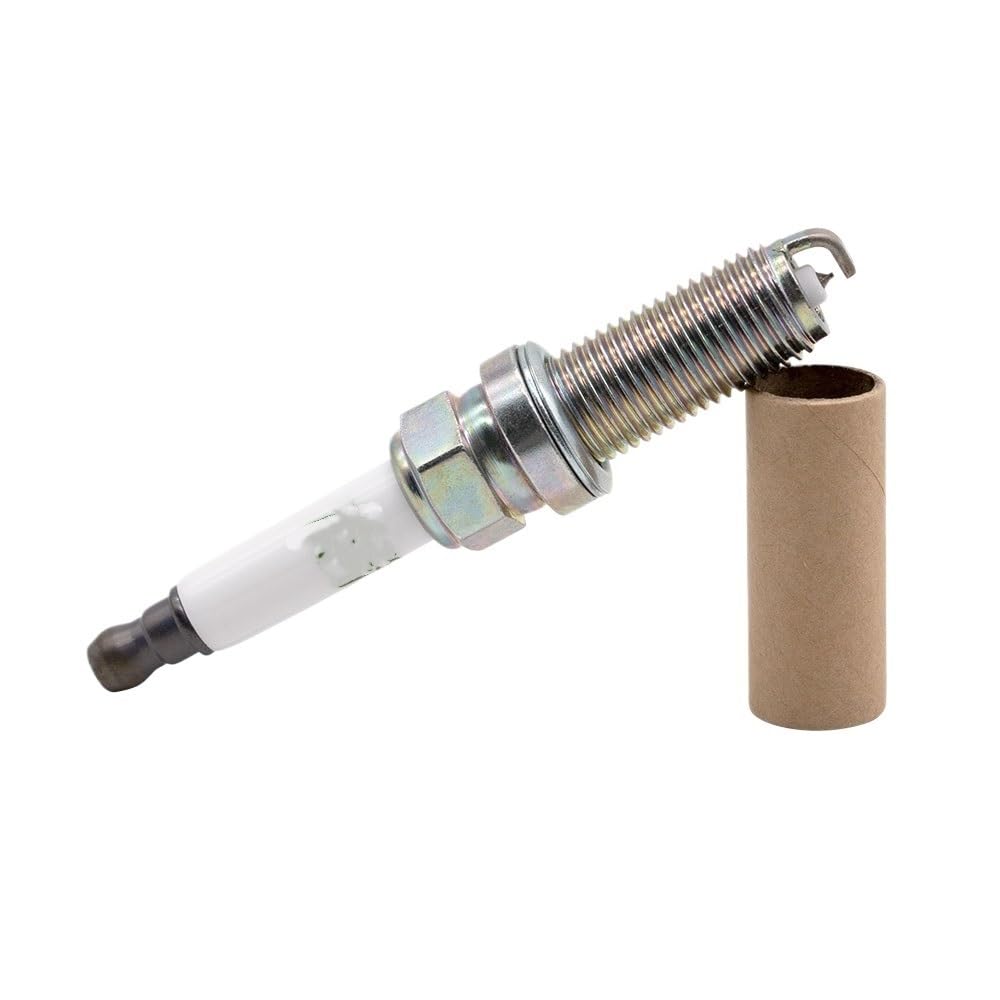 Bujías 2-8PCS Bujía de iridio Reemplazo para LKAR8BI9 para LKAR8AI-9 para LKAR8A-9 para DILKAR8J9G para DILKAR8L8D ILKAR8N8 LD8RTIP