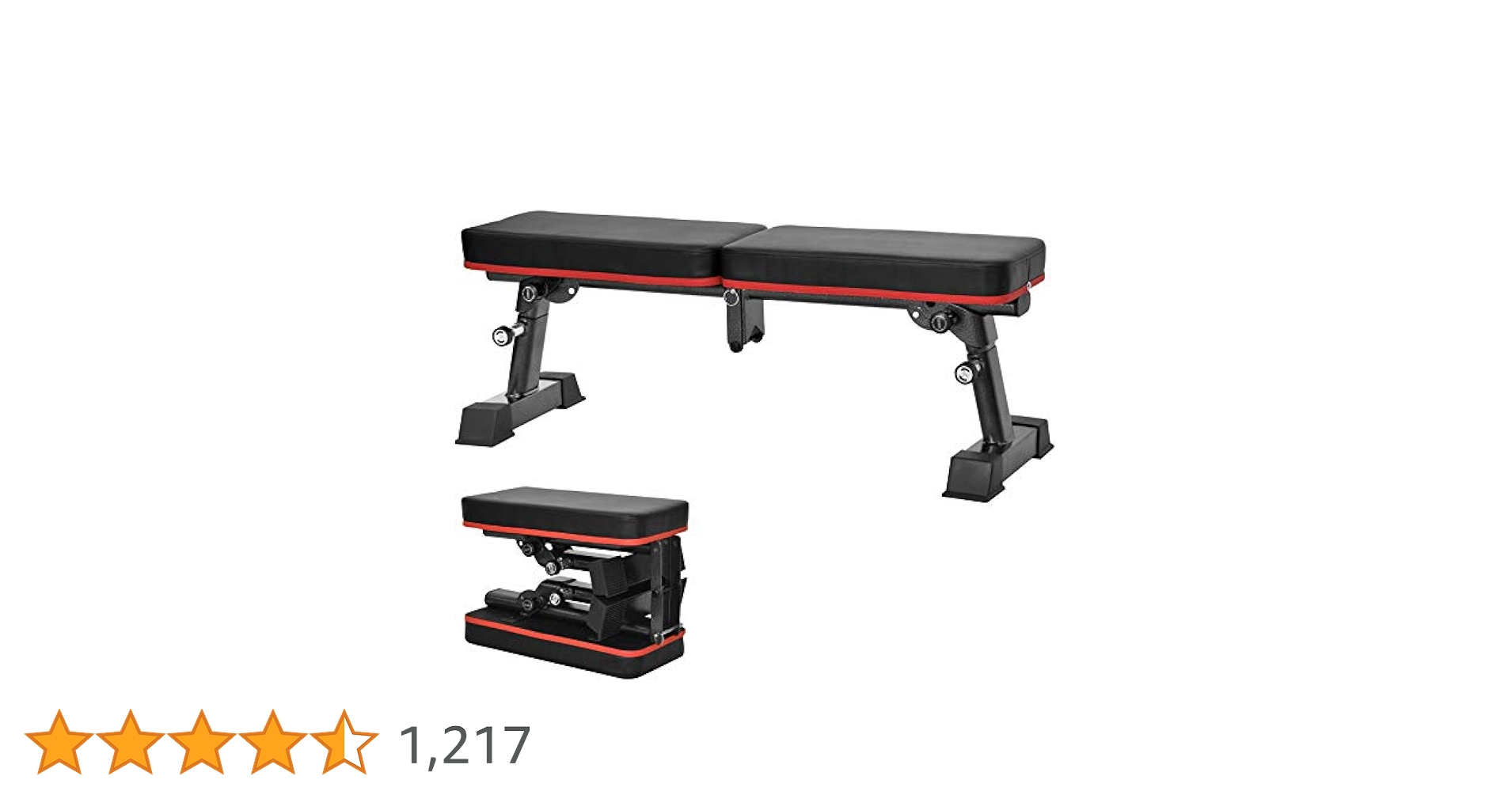 Amazon.co.jp: YouTen(ユーテン) トレーニングベンチ インク