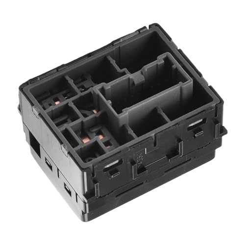 Interrupteur de commande de rétroviseur électrique pour rénovation habitacle auto