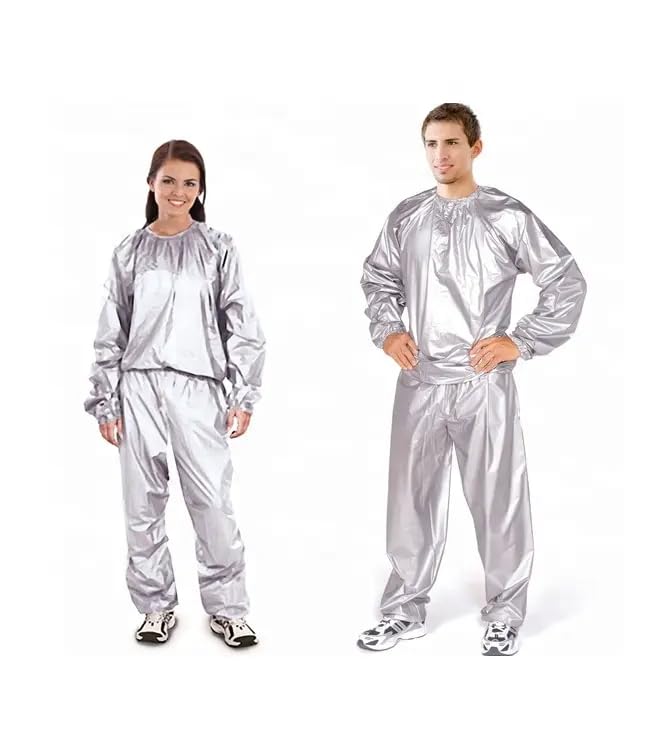 Amazon.de Best Sellers The most popular items in Sauna Suits
