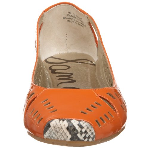 Image of Sam Edelman Women's Yaro Heeled Sandal