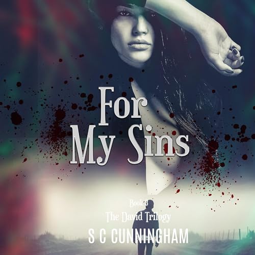For My Sins by S C Cunningham episode artwork