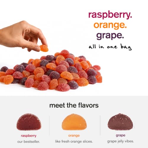 Image of Skratch Labs Energy Chews, Mixed Fruit 30 Servings