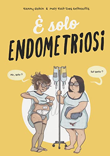 È solo endometrios