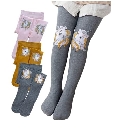 Collants Bébé Fille Silkglory Cover