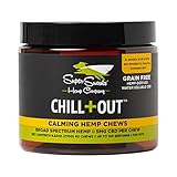 Super Snout Chill Out 60ct