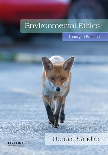Environmental Ethics: Theory in Practice view 2