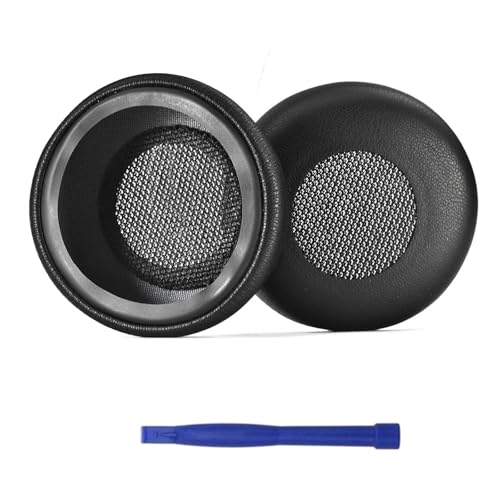 Comfortable Replacement Ear Pad For Evolve 20 20se 30 30II 40 65 65+ Headphones Foam Ear Cushions Ear Cups Comfortable Replacement Ear Pad For Evolve 20 20se 30 30II 40 65 65+ Headphones Foam Ear Cushions Ear Cups