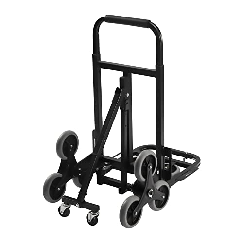 Carretilla plegable industrial con capacidad 400 lb miniatura 6