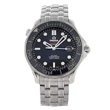 Omega, Pre-Loved Seamaster Professional Diver 300M Co-Axial Chronometer Automatic Watch 41