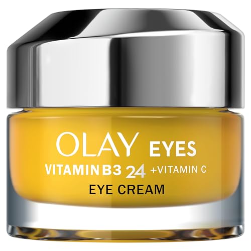 Olay Vitamin C Eye Cream