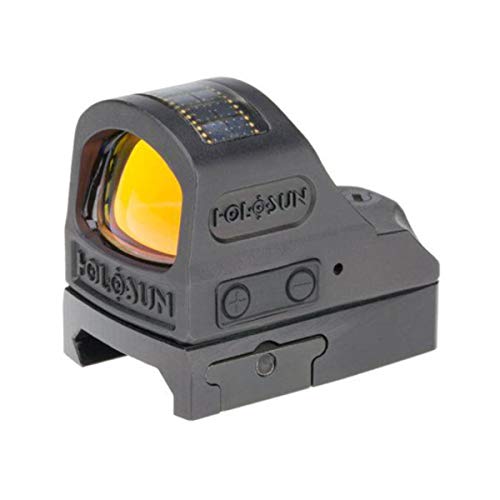 HOLOSUN HE508T-RD Red Dot Sight