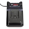 Bosch New 36V Charger AL36V-20 36V Rotak Lawnmower Charger Replaces AL3620CV (3H) #1