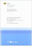 universidad ceu san pablo fisioterapia  La Asociación Estratégica UE - Brasil.: Retórica y Pragmatismo en las Relaciones. Vol I: 36 (Documentos de trabajo del Instituto Universitario de ... CEU San Pablo. Serie Unión Europea)