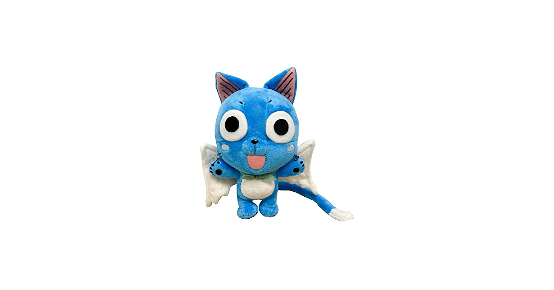 フェアリーテイル☆ぬいぐるみ☆ハッピー Amazon.co.jp: フェアリーテイル Fairy Tail Happy ぬいぐるみ