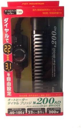 Amazon エヴァリス オートヒーターダイヤルブリッジn Ad 0w エヴァリス ヒーター 通販